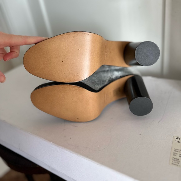 Isabel Marant Lylene boots - Picture 3 of 14